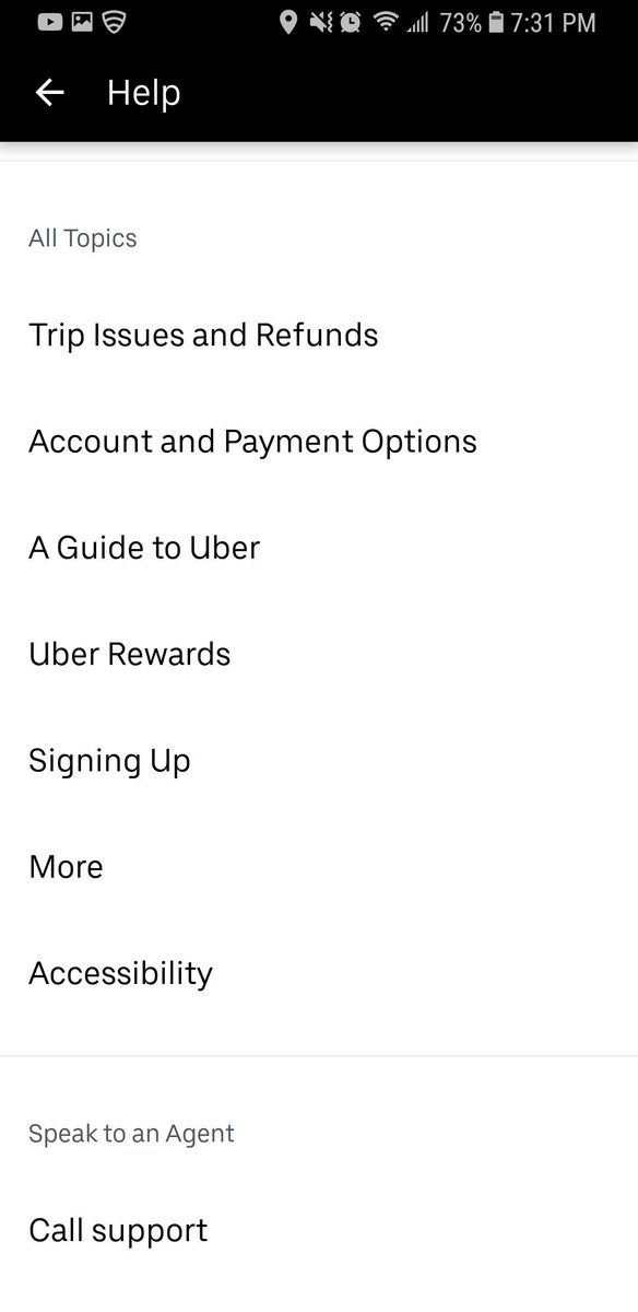 thebadactivist's tweet image. "#Prioritysupport" "#platinummember" @uber @Uber_Support scams. Claiming to have no customer service number, they do. Call the number and I'm not "qualified" for it. 🤷🏾‍♂️ Give me my money, now.