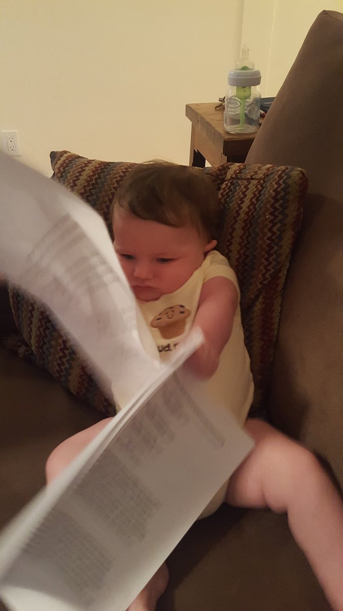 OrenPizmonyLevy's tweet photo. Reviewer 2 in training. Tearing our paper apart!
@NoahDrezner @TeachersCollege @PhilanEdJournal https://t.co/eEmwjMUg20