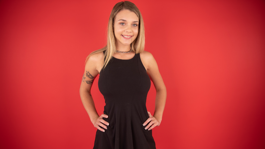 Gabbie Carter 7 Gabbie Carter 7