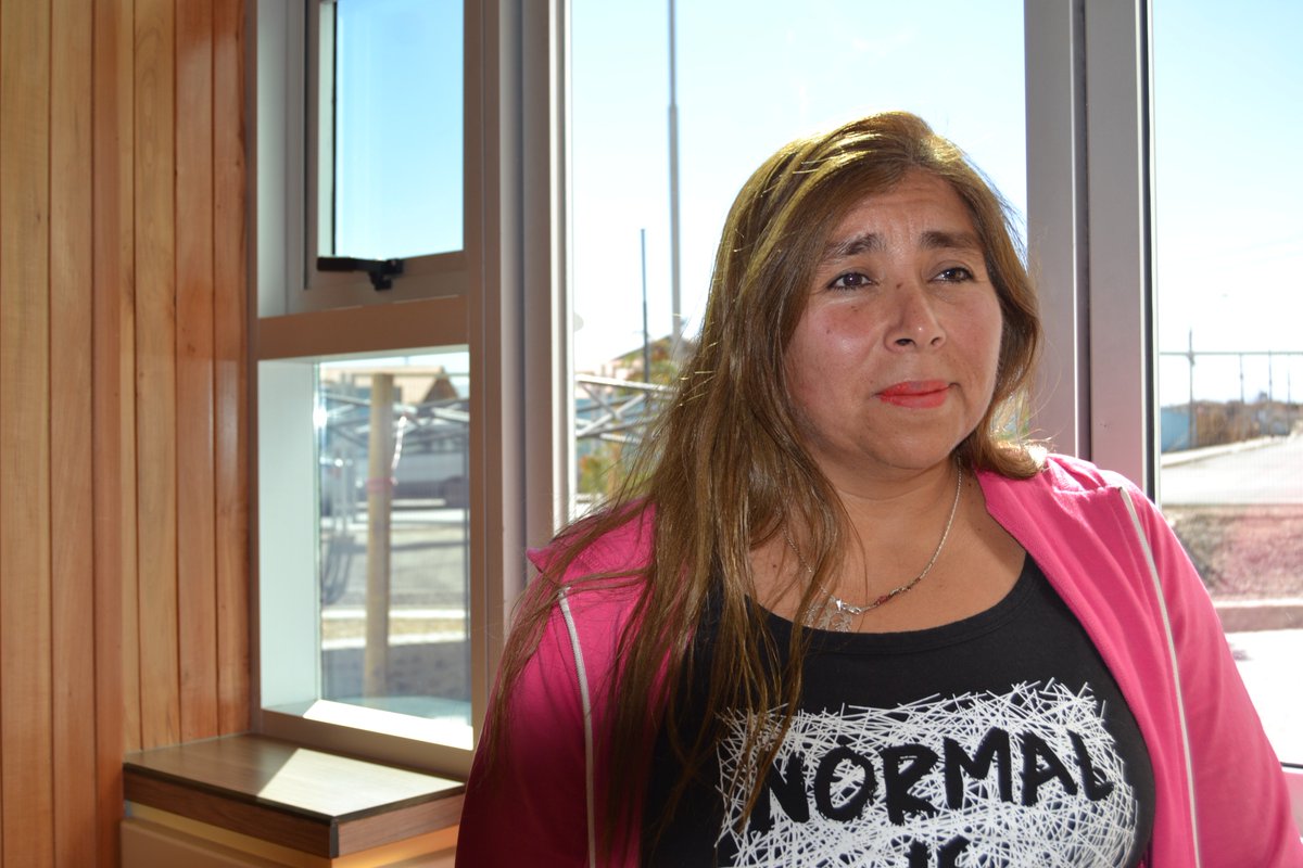 Hospital Calama tweet media