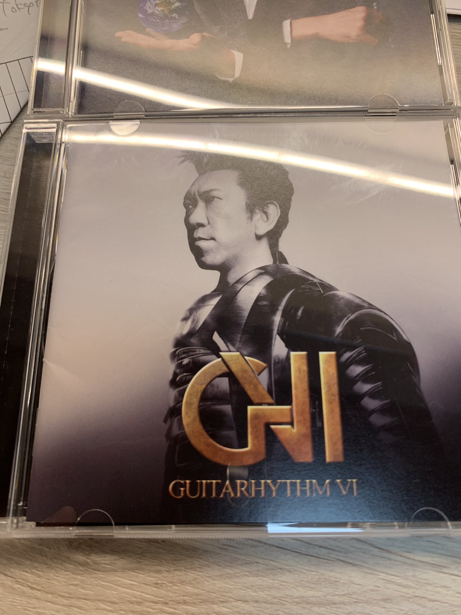 Hotei Official Hoteiofficial Twitter