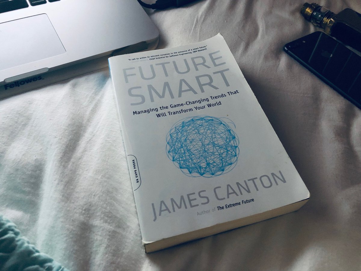 sandandkush's tweet image. #awareness #foreknowledge #futuresmart