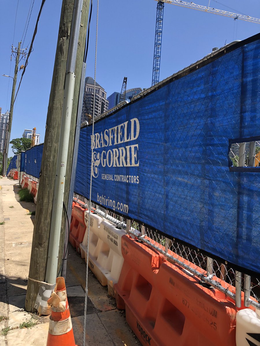 MarcAtkinsonUK's tweet photo. I get the feeling that this city is just getting going. It feels like London just before everyone realised how much money could be made from real estate. Atlanta can’t stay this cheap forever. #rightplaceRightTime https://t.co/isKJmK3U4t