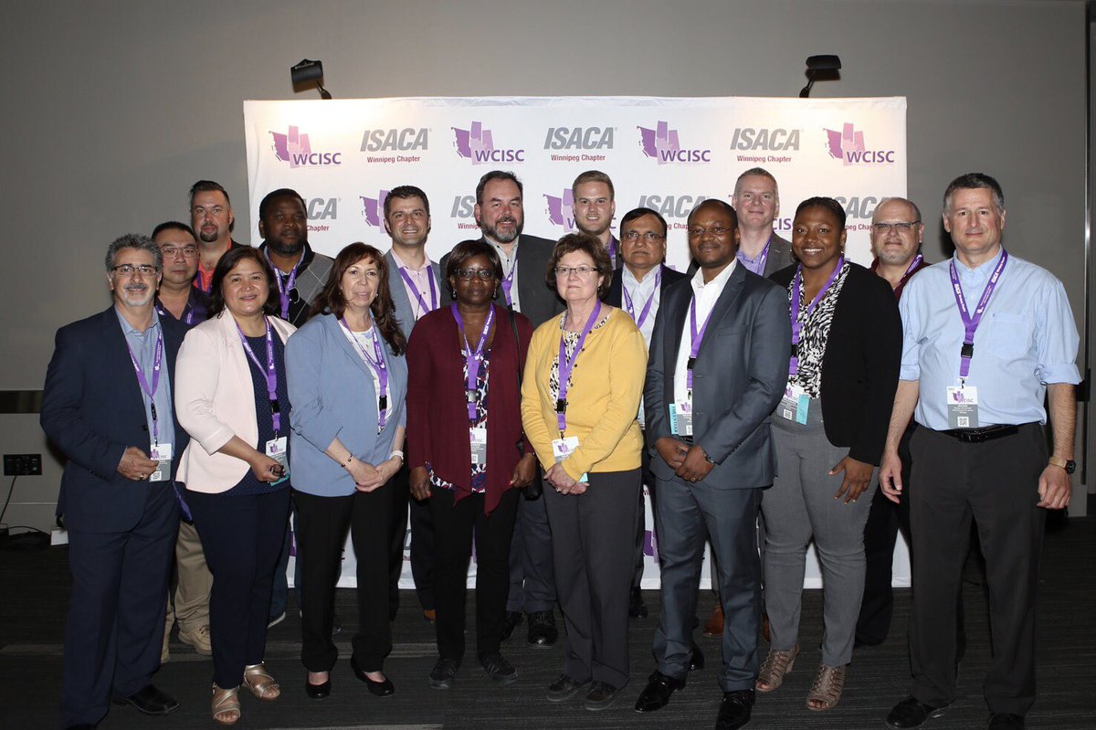 patrickkabissel's tweet image. A happy end of #WCISC...thank you folks for making this big event happen!!!