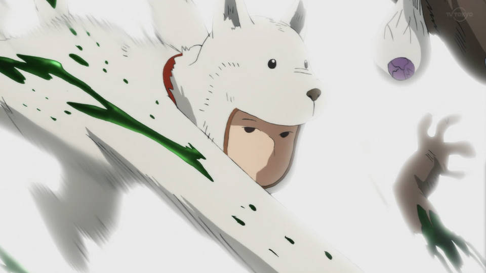 ヴィク川ちん児 はい ワンパンマン話視ました 無表情で淡々と怪人を惨殺する番犬マン強すぎ それとは対照的に怪人に絶望顔のスイリューさんの元に約束された勝利の拳が見参 ハゲてるけどくっそカッコいいよサイタマ ハゲてるけど絵になるよ ハゲてる