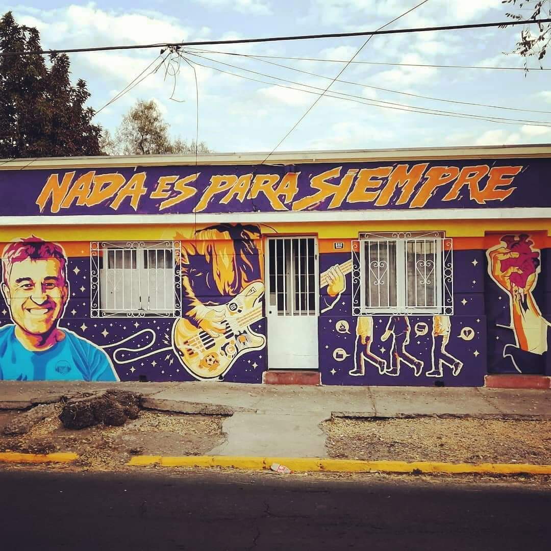 Jorge González tweet media