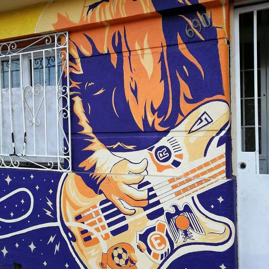 Jorge González tweet media