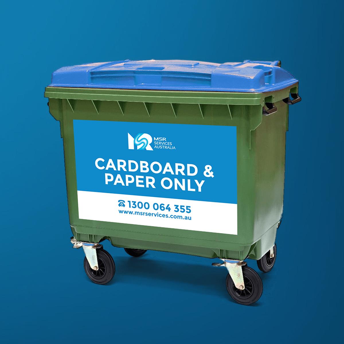 msrservicesau's tweet image. Offices contribute a significant amount of waste to the total amount of waste generated in Australia. Though, in offices, unlike many other work environments,  almost all of the contents of a typical commercial office waste bin can actually be #recycled buff.ly/2JHsHOG