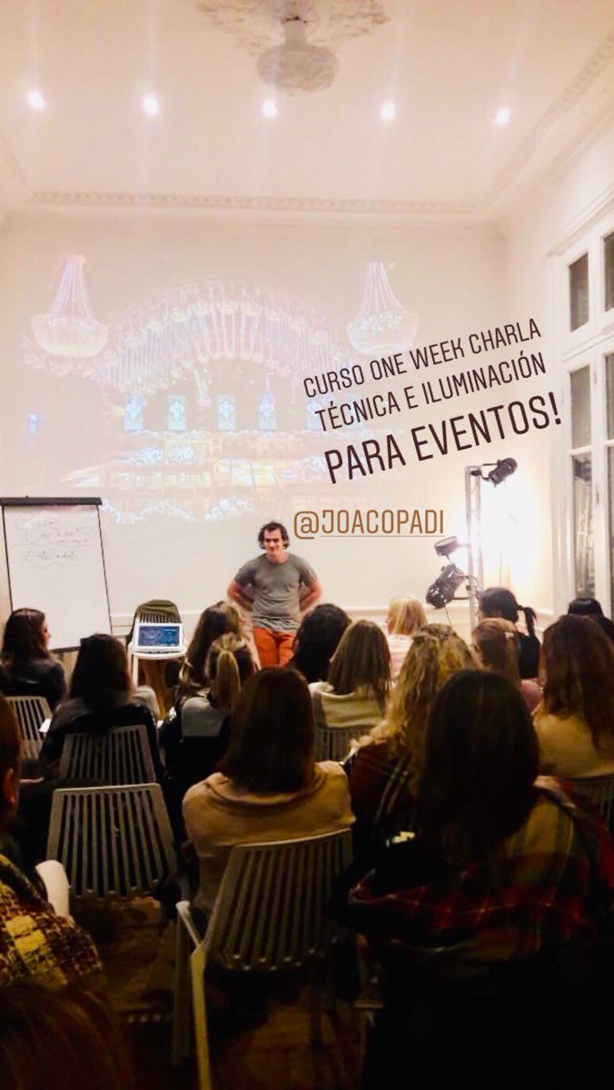 Ramiro Arzuaga (@ramiroarzuaga) on Twitter photo 