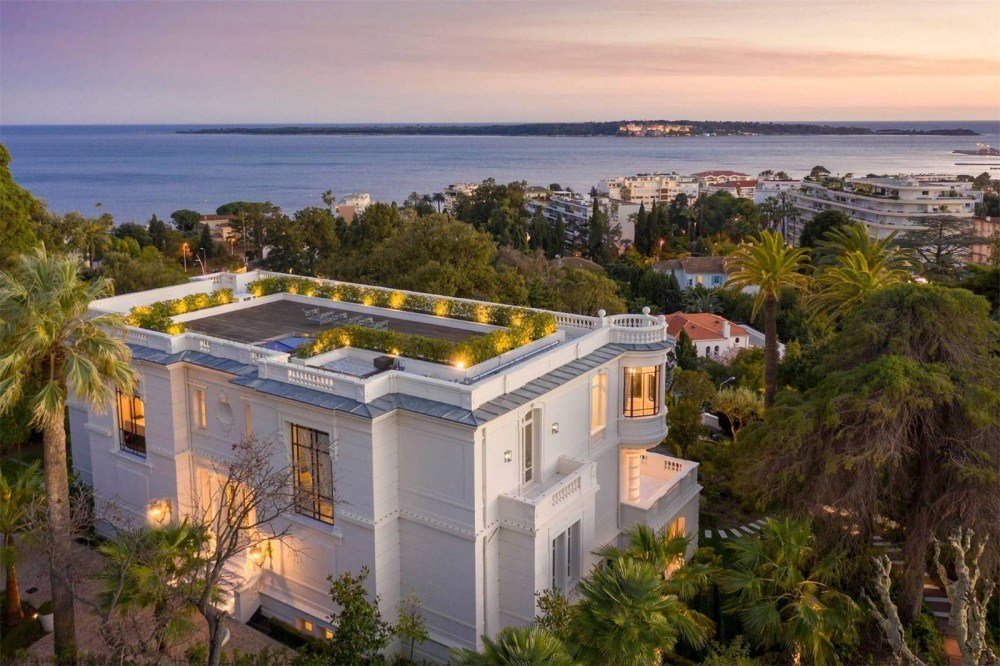 Amazing Time in Cannes warrenlewis.com/living-in-broo…