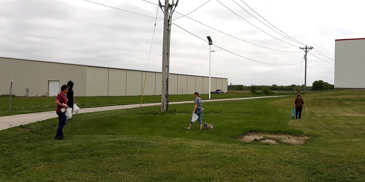 Christopher Goedert tweet media