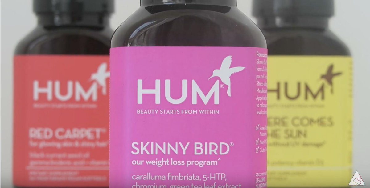 Hum Nutrition Reviews Skinny Bird Runners High Nutrition