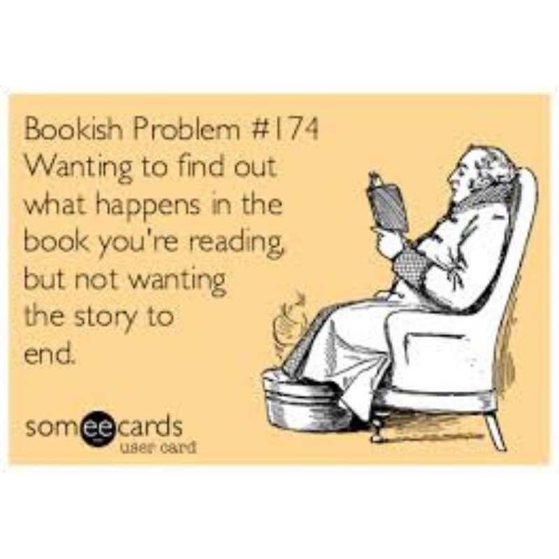 Copperfields's tweet photo. #BookishProblem #CopperfieldsBooks https://t.co/ZBiw8lOiJh