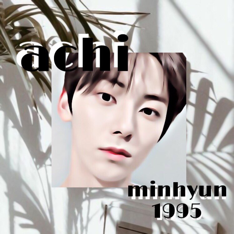 jaehyunfxrjam's tweet photo. ! สวัสดีครับ 💭 ผมอชิ เมจมินฮยอนเมดอิน1995 ㅡ เพิ่งปัดฝุ่นแอคคัมแบคมาหลังจากปิดไปนาน วันนี้เลยอยากจะมา ' แลกฟอล + ตามทัก ' ครับ แค่รีทวิตนี้แล้วผมจะไปโผล่ในการแจ้งเตือนของคุณเองครับ ยพท. rt ตามทักครับ/ค่ะ https://t.co/kaPuamljQx