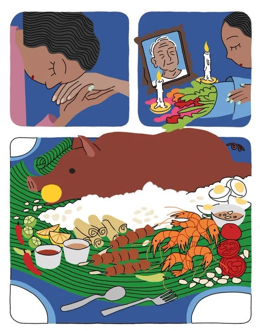 @AyoSolarin Hi Ayoola! I'd love to work with you. Here's some of my work but you can also visit my portfolio to view more: https://t.co/apzkO5ch9B - thank you! 