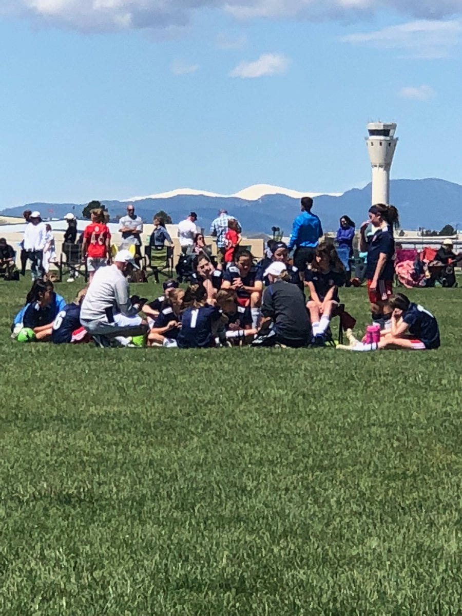 WUFC07DashNavy's tweet photo. Real Colorado Cup Champions!! Gritty team effort by Dash Navy to score the winning goal in the final minutes of double overtime after playing 6 games in 3 days! Super proud of this awesome group! https://t.co/wijm1QnPiJ