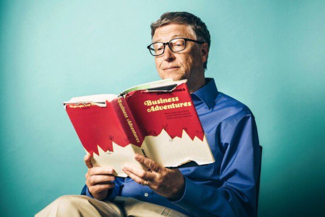 "Success is a lousy teacher. It seduces smart people into thinking they can’t lose.” —<a href="/BillGates/">Bill Gates</a>

This is important life and business advice. The biggest enemy of future success is arrogance, indifference and the unwillingness to learn, unlearn, relearn, change and grow.
