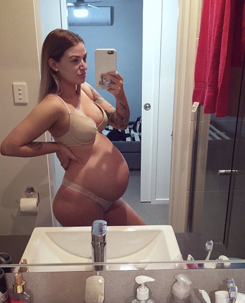 FetishKing44's tweet photo. Where’s my #pregnancy lovers at? Go and follow my sexy friend @KyMilf for some naughty pregnancy content! Text her your requests at 4693008675 for pricing and inquires! #milf #porn #tits #ass #feet #toes #pussy #nudes #fetish #pregnant #lactating #lactation #pregnancyfetish #nsfw https://t.co/hPLrBME9SE