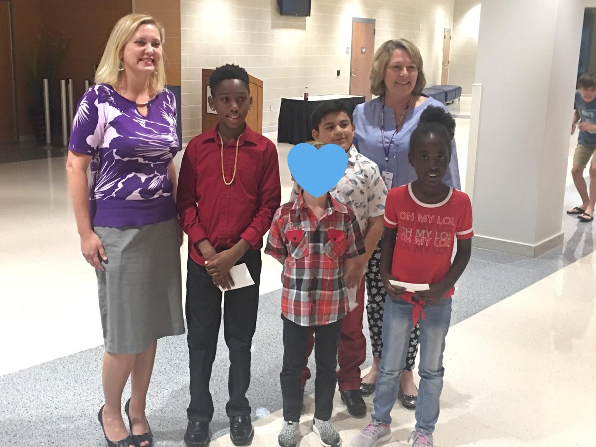 Innovative Learning Academy @Elizabeth Smith tweet media