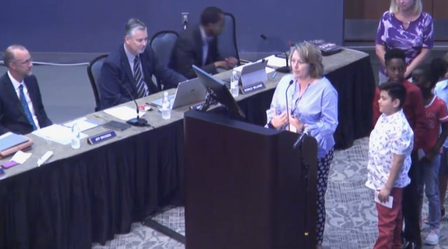 Innovative Learning Academy @Elizabeth Smith tweet media