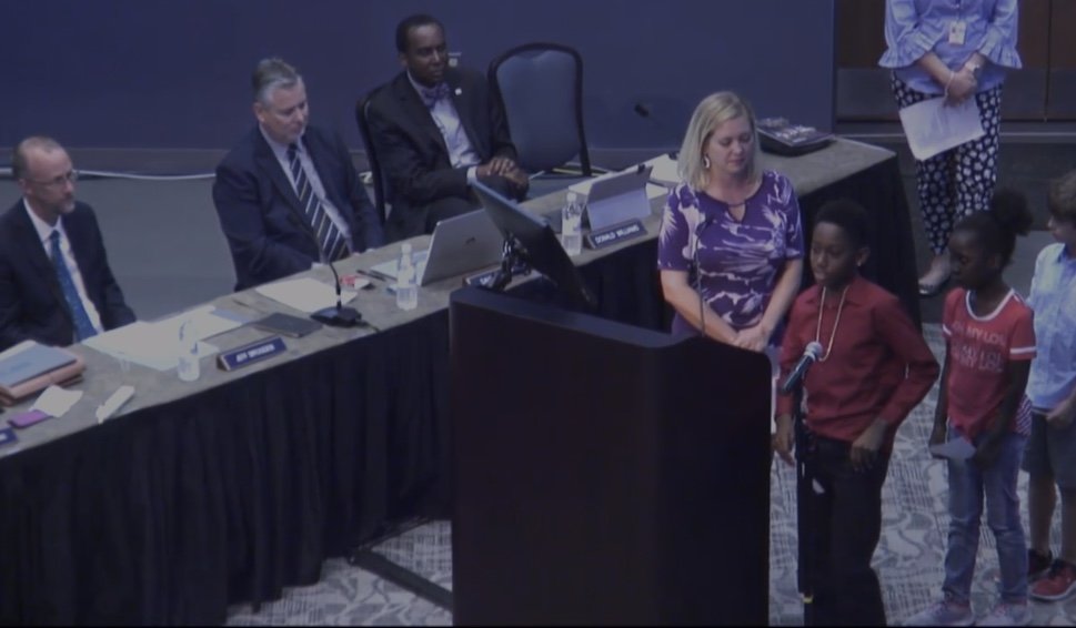 Innovative Learning Academy @Elizabeth Smith tweet media