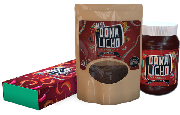 SalsaDonaLicho's tweet photo. #SalsaDoñaLicho #PicaPeroGusta
🔥🌶️ #HotSale #HotSaleMX #DaElClic #RegalateTodo 🔥🌶️
Tienda en línea 👉 https://t.co/5TAFZvXsY6
Amazon 👉 https://t.co/mIur38gHLC #Love ❤️
#ChefLifeNetwork #OCChefLife #ChefLifeOC #GlobalStreetFood #FinDeSemana #ChefLife #ChefLifeNetwork https://t.co/l0S0z30zoj