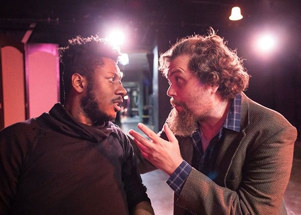 Chicago_Reader's tweet image. #ItIsMagic takes a sympathetic look at the world of storefront theater. 
chicagoreader.com/chicago/it-is-…