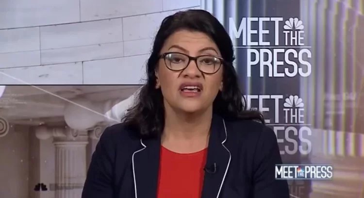 Rashida Tlaib's ex-husband Fayez Tlaib is related to her mother