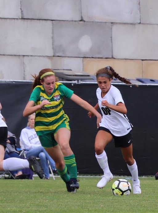 iginocchi6's tweet photo. Very blessed and excited to announce that I have verbally committed to play Division 1 soccer and further my academic career at Ohio University! A big thank you to my coaches, teammates, and family for helping me reach this opportunity. Go bobcats!! 🐾 #MAC https://t.co/hzA0NzaJoR