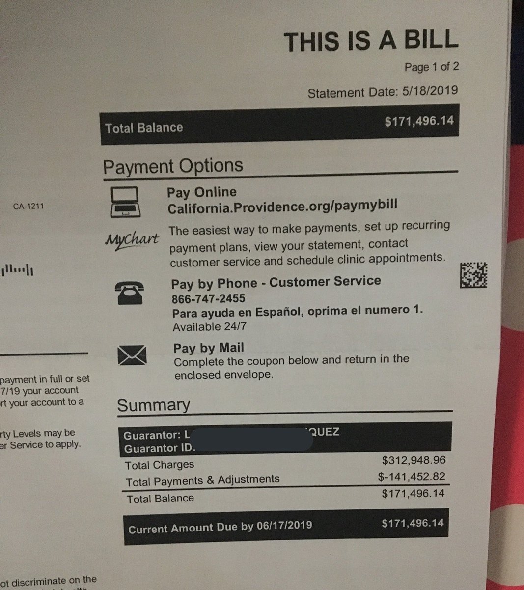 Providence California My Chart