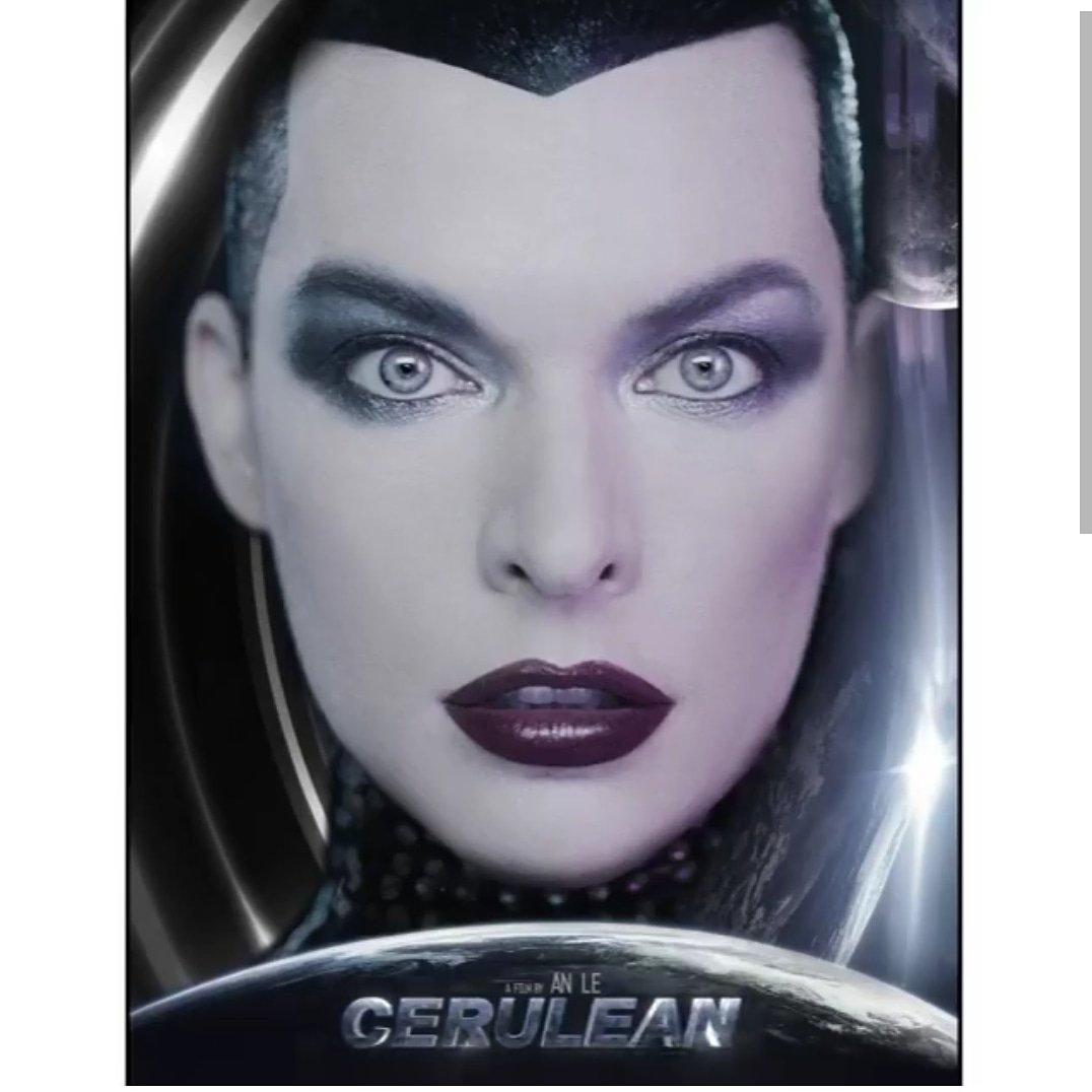 niduchis's tweet photo. @MillaJovovich INCREÍBLE!! New open en colaboración con @vmagazine
#millaj #millajovovich #Alice #ResidentEvil https://t.co/qrwxSvp1GQ