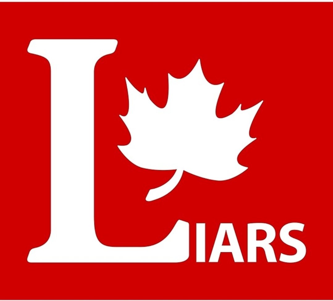 Oneballpirate's tweet photo. @JPHUPE @liberal_party #lavscam
#MarkNorman
#BombardierScam
#KhadrGate
#AgaKahn
#IndiaDisaster
#ThanksForYourDonation https://t.co/m7nhlOXmUs