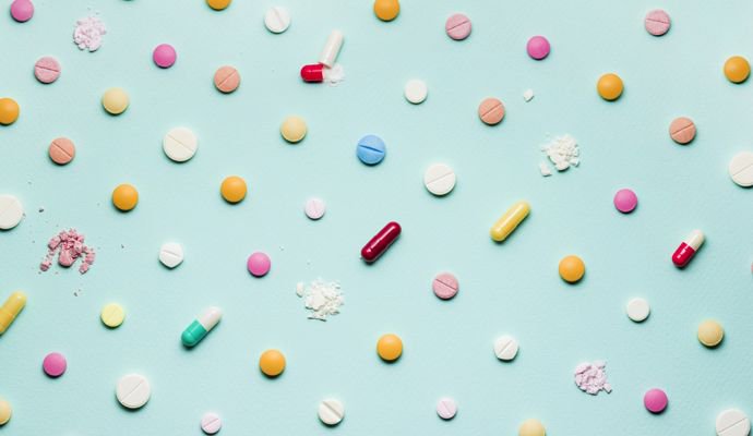 Sentrex Health Solutions #pharmaceutical tweet media