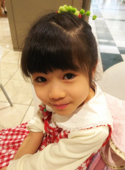 Twitterのコスプレ画像7