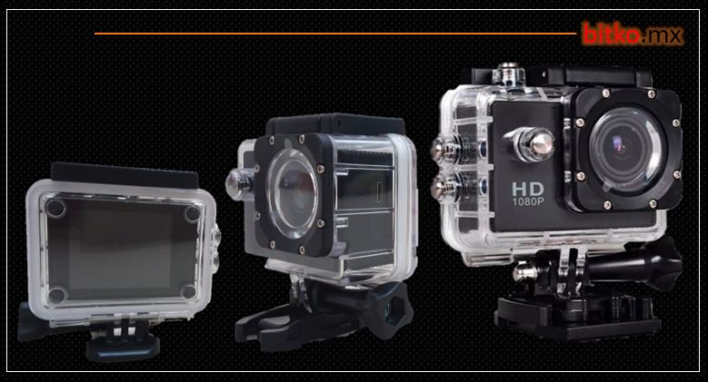 BitkoWatches's tweet photo. Video Cámara Deportiva Tipo GoPro Full HD Sumergible 30 metros *** $599 ***

Tel/Whats: 998 196 5059
Tienda https://t.co/wJ2ofsbrKg

https://t.co/g88xkcP0ap
#bitko #gopromoment #goproworld #gopromx #gopro_boss #goprocycling #goprophotography #goprovideo #goprohero #gopro https://t.co/vWtzyCXgCT