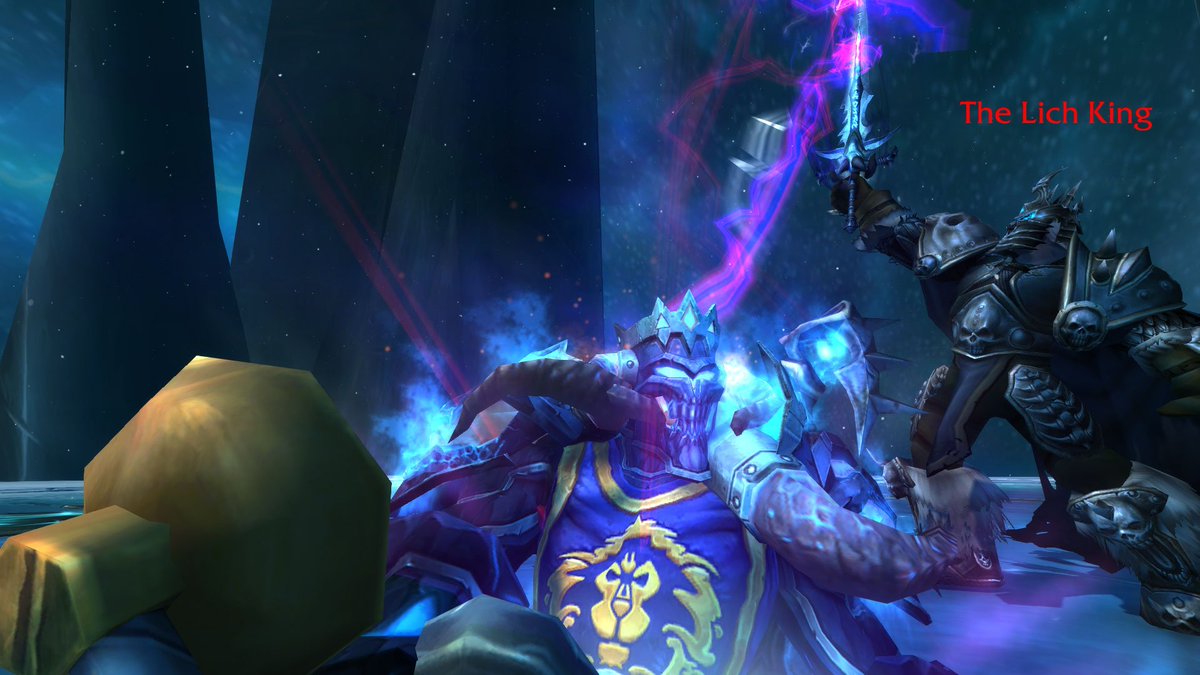 chesneyj's tweet photo. Check out my screenshot from World of #Warcraft! https://t.co/aZUBjY8K6w
