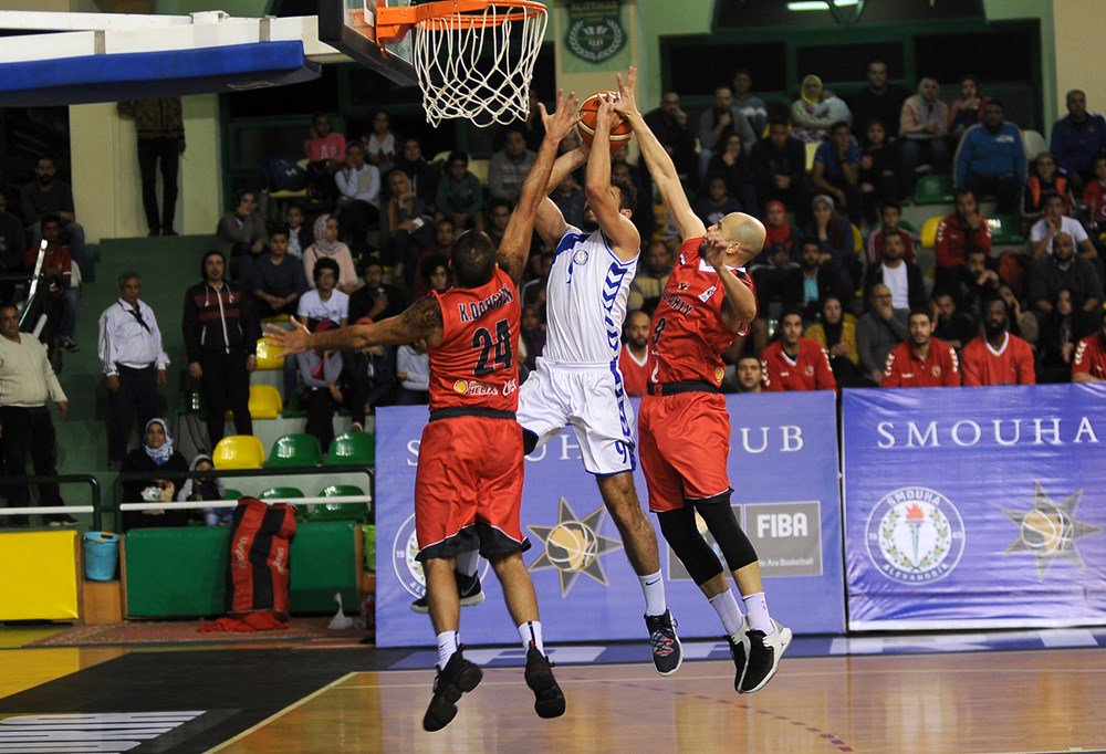 SmouhaBasket's tweet photo. @RaoufElSafwany
The Dynamo ..
#History_Builders https://t.co/tkhR1yU7NT