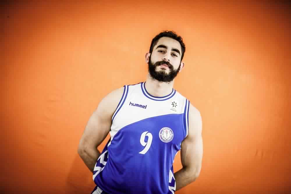 SmouhaBasket's tweet photo. @RaoufElSafwany
The Dynamo ..
#History_Builders https://t.co/tkhR1yU7NT