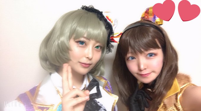 Twitterのコスプレ画像19