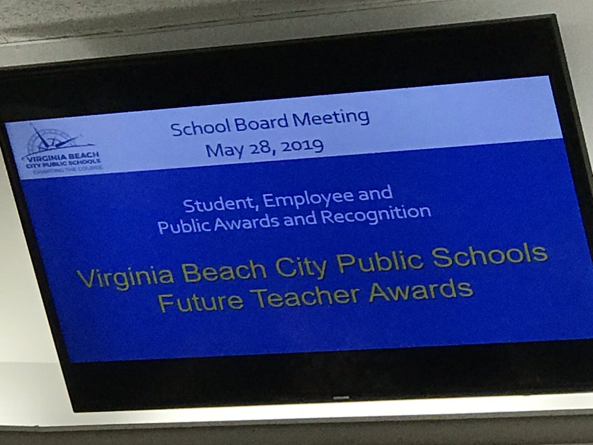 KellamVTfT's tweet photo. CONGRATULATIONS, Abby, Mary, Elena, Maia, &amp; Samantha, for signing your @vbschools Future Teacher Contract Awards tonight! We are proud of YOU!!! #growingourown #powerofKellam https://t.co/OX7JLQcHkA