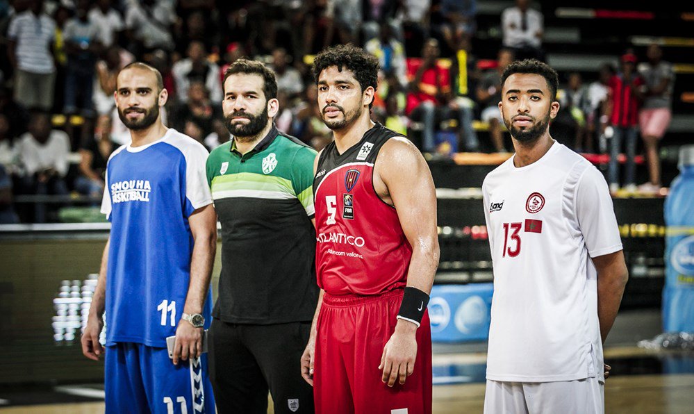 SmouhaBasket's tweet photo. Tamer Moustafa ..
El-Capitano ..
#History_Builders https://t.co/Dayxvd1nOI
