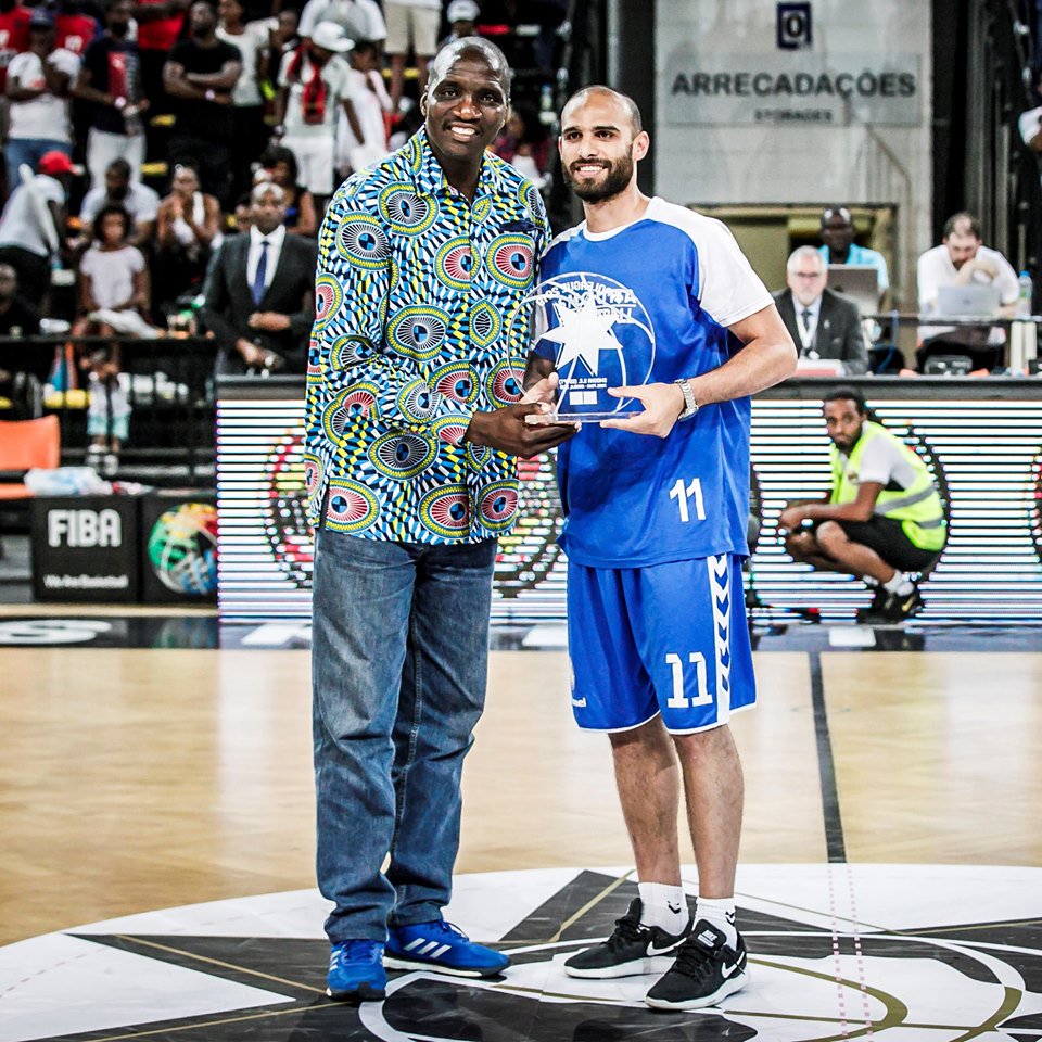 SmouhaBasket's tweet photo. Tamer Moustafa ..
El-Capitano ..
#History_Builders https://t.co/Dayxvd1nOI