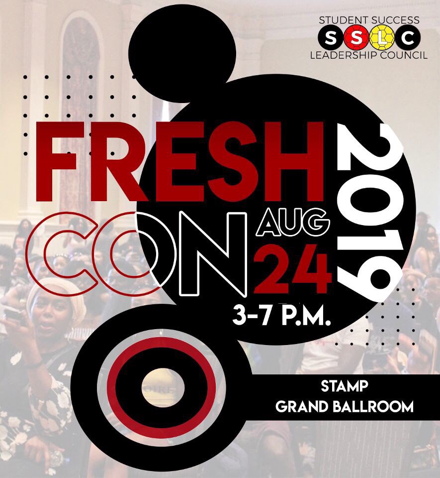 FRESHCON_UMD's tweet photo. The biggest welcome event for #UMD23 is here! FreshCon 2019 will be bigger and better. If you’re not here, we promise you’ll be missing out. See you August 24th at 3 p.m. #FreshCon2019 🐢 https://t.co/x10bKv73li