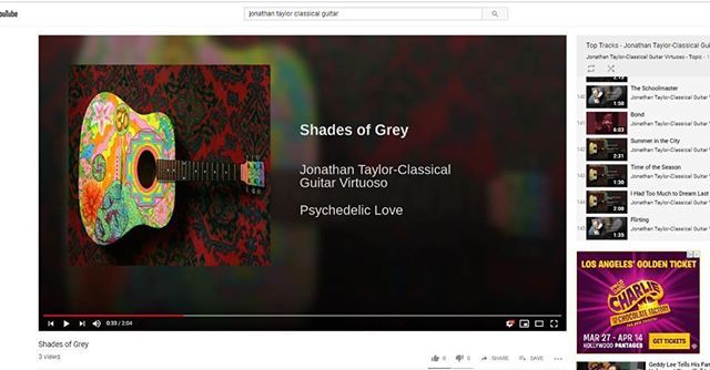 JTGuitarMastery's tweet photo. The Monkees
Type in Jonathan Taylor classical guitar virtuoso into any streaming ap, Google or YouTube
#producer #recordlabel #recordlabelsubmissions #ms #soundcloud #musicproducer #musicbusiness #recordlabel #cysticfibrosisfoundationgala #distribut… https://t.co/uA14Ouyzzm https://t.co/XmpQrJJABC