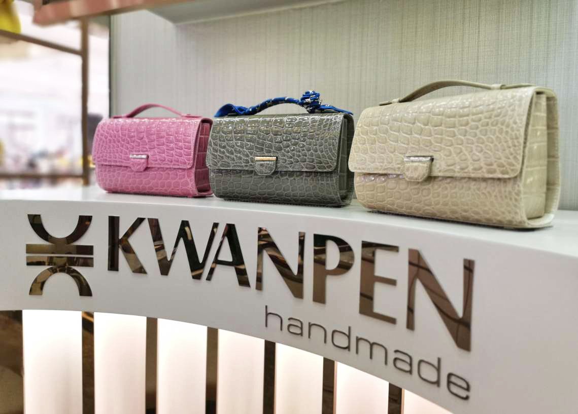 Kwanpen1938's tweet photo. Stepping into the world of #KWANPEN at @Siam_Paragon https://t.co/makPbqEYD3