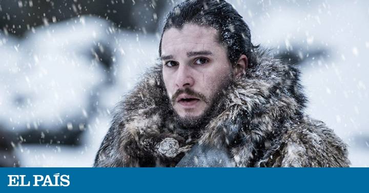 HBOSpainSeries's tweet photo. Kit Harington ingresó en una clínica antiestrés tras el final de ‘Juego de tronos’ https://t.co/CcOLfAjcgI
