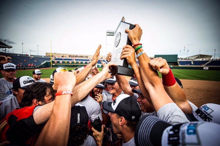 bealsy9's tweet image. Finally got a minute to reflect on the past few days.  What a ride!!  So proud of this group of Buckeyes.  Got to enjoy it all with the family as well - rare!!!  Thanks to all who reached out and supported. #GoBucks #B1GChamps #BuckeyeNation
