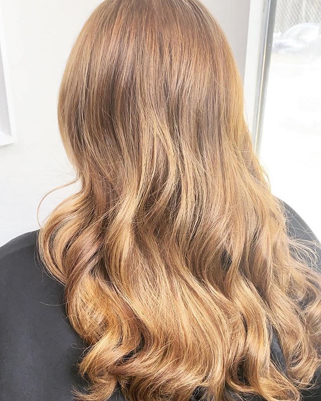 salonservices's tweet photo. Absolutely love this gorgeous soft copper base with gold spun highlights by @ericacain_hair β¨π₯β¨ .
.
.
.
.
#Latinhairdiva #HaircolorSpecialist #BeautifulHaircolor #CustomizedHaircolor #EricaCainHairStudio #BrazilianBlowoutCertified #Keune #KeuneTinta⦠https://t.co/xDNQSxpy0k https://t.co/guTQjN4qq2