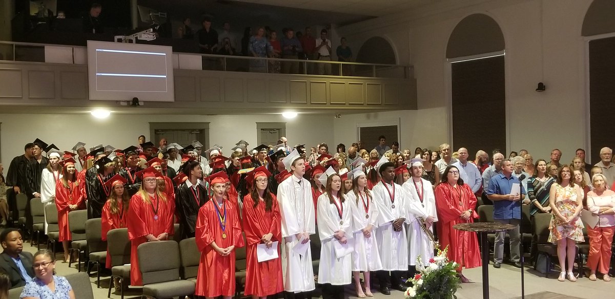 Pasco High School tweet media