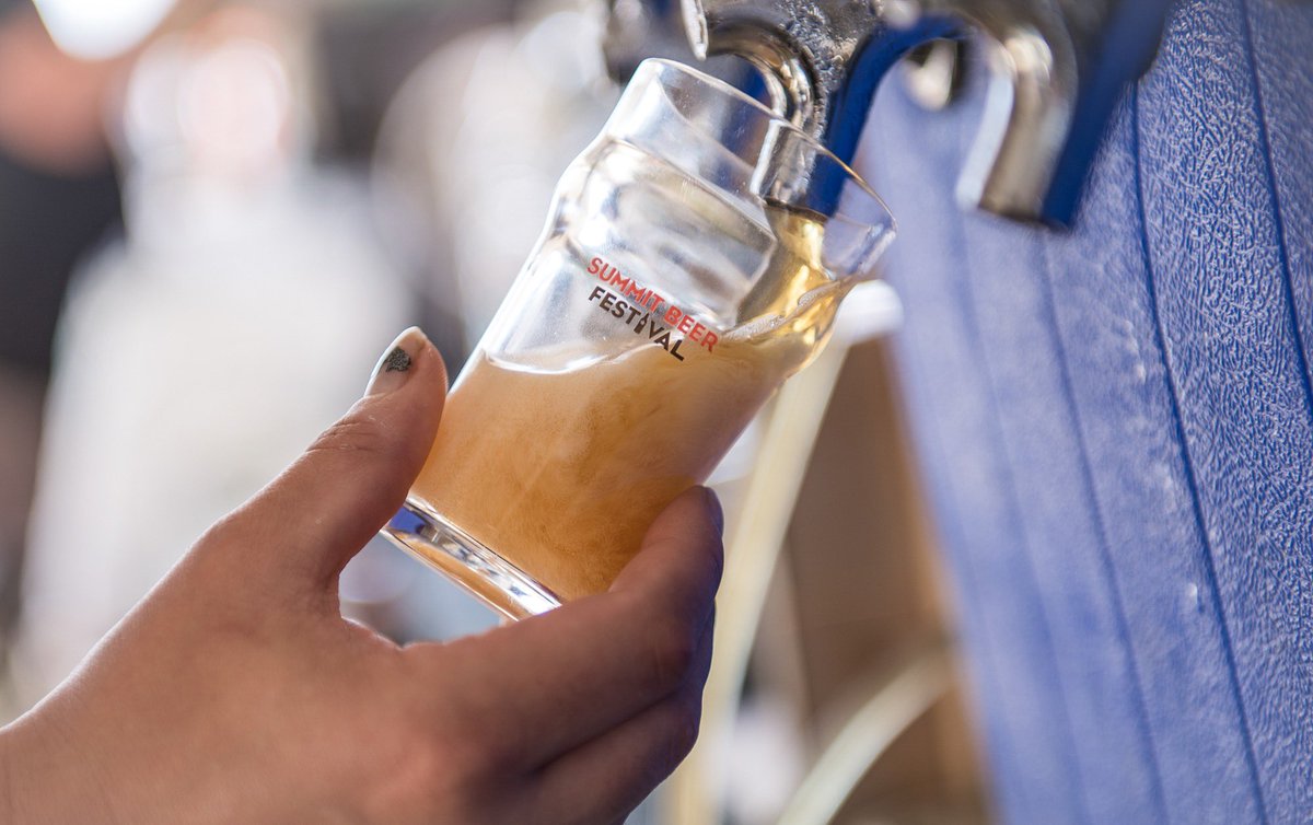 Beachwood Brewing (@beachwoodbeer) on Twitter photo Heads up! The largest California craft beer event is coming to Long Beach!
3 Days, 170 breweries, and 500 craft beers. You do not want to miss out on this! Grab your Early Bird tickets at the link here:
californiacraftbeer.com/craft-beer-sum…
🍻
<a href="/CACraftBrewers/">CACraftBrewers</a> #CABeerSummit #LongBeach Heads up! The largest California craft beer event is coming to Long Beach!
3 Days, 170 breweries, and 500 craft beers. You do not want to miss out on this! Grab your Early Bird tickets at the link here:
californiacraftbeer.com/craft-beer-sum…
🍻
<a href="/CACraftBrewers/">CACraftBrewers</a> #CABeerSummit #LongBeach